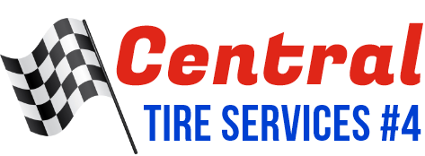 Central Tire Services #4
